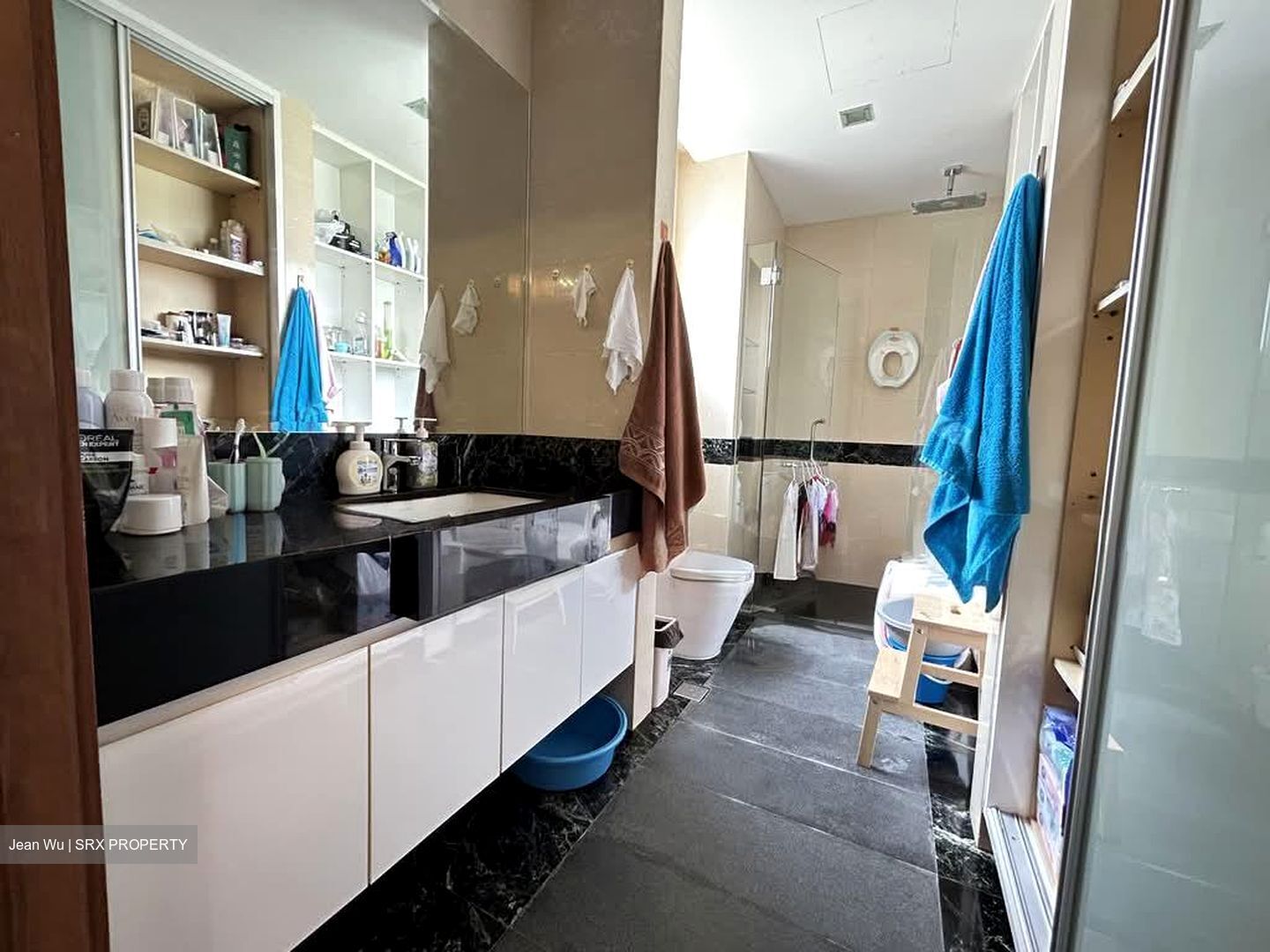 Sunny Parc (D15), Apartment #545056191